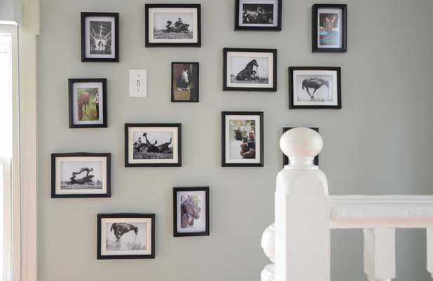 Traditional  by Jane Vorbrodt, Architect