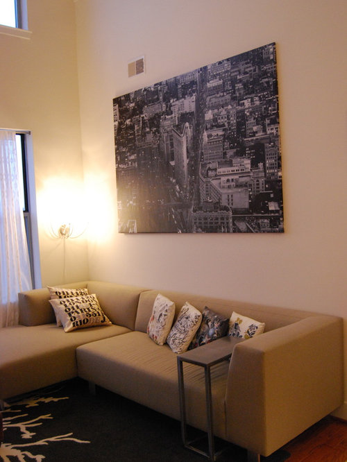 Condo Dining Home Design Ideas, Pictures, Remodel and Decor