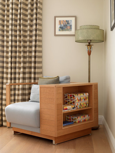 Transitional  by Hartmann Designs