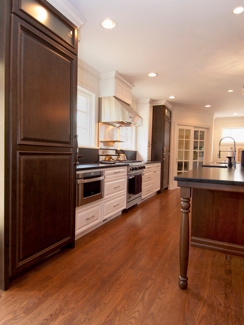 SemiCustom Home Design Ideas, Pictures, Remodel and Decor