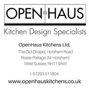 OpenHaus Kitchens (Sussex, Nr. Horsham)'s photo
