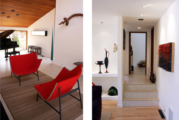 Modern  by Liquid Design