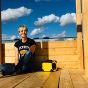 Foto von Nelka - Bepflanzung Dachterrasse Balkon Innenhof