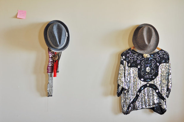 Eclectic  by Tamara Armstrong