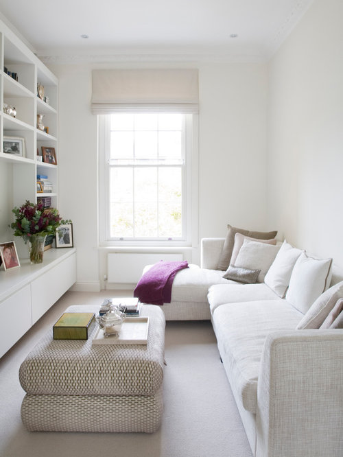 Small Condo Living Room Home Design Ideas, Pictures ...