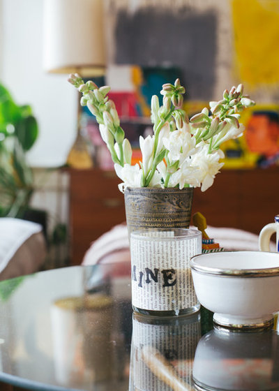 Eclectic  by Nanette Wong