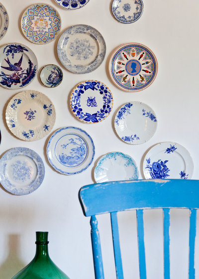 Mediterranean  by Godrich Interiors