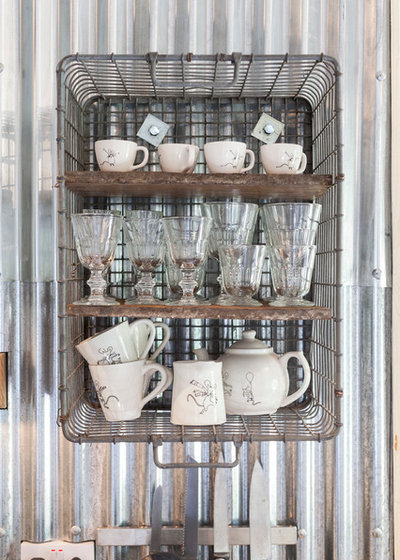 Shabby-chic Style  by Chris Snook