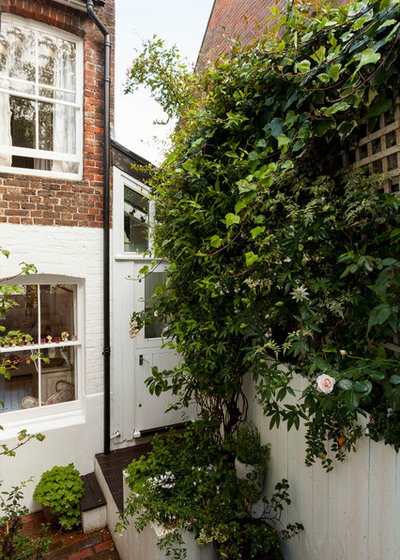 Shabby-chic Style  by Chris Snook