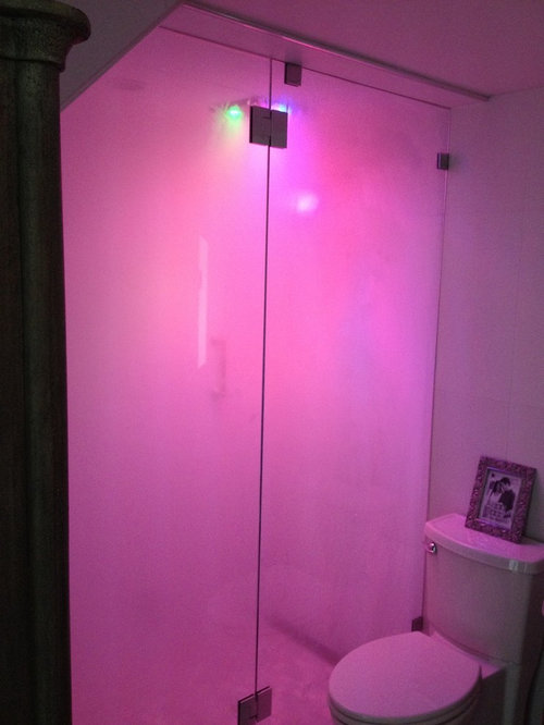Thermasol Steam Shower Home Design Ideas, Pictures, Remodel and Decor