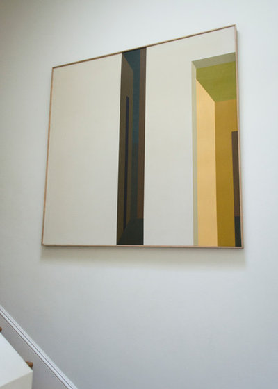 Contemporary  by Carolyn Reyes