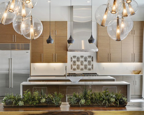 Modern New Orleans Kitchen Design Ideas & Remodel Pictures | Houzz
