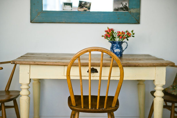 Eclectic  by Apartment Apothecary