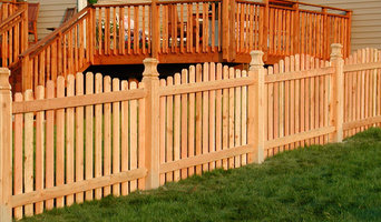 Fencing And Gates Newark  (614) 929-3526