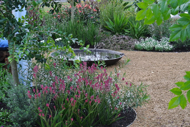 Country Garden by Fisher Tomlin & Bowyer