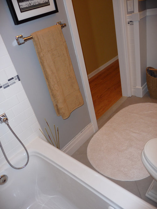 Air Bubbler Soaking Tub Home Design Ideas, Pictures, Remodel and Decor