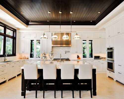 Miami Kitchen Design Ideas & Remodel Pictures | Houzz