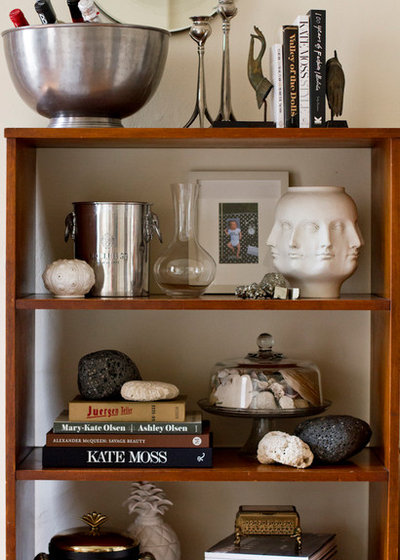 Eclectic  by Rikki Snyder