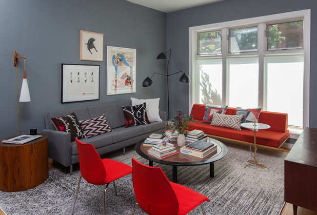 Modern  by Lindsay Pennington Inc.