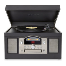 crosley archiver usb turntable review