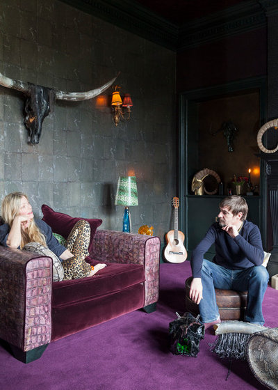 Eclectic  by Chris Snook