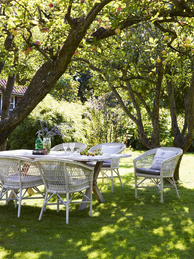 Terrassen: guide til en inspirerende terrasse.