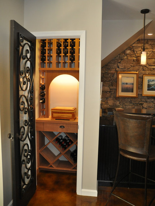 Eclectic Wine Cellar Wales SaveEmail