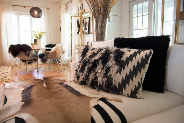 Eclectic  by Adrienne DeRosa