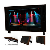Flip Around TV Wall Mount