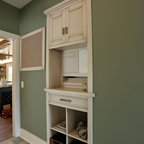 sherwin williams dried thyme paint color