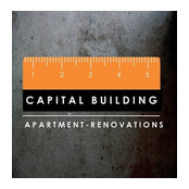 CAPITAL BUILDING :: Apartment - Renovations's photo