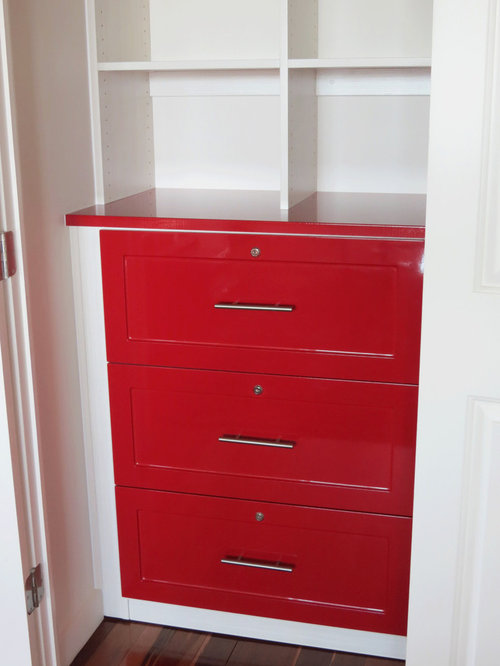 Home Office File Storage Home Design Ideas, Pictures, Remodel and Decor