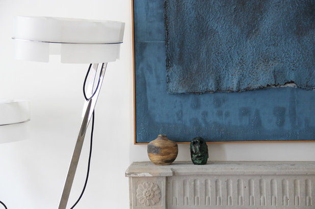 Transitional  by A+B KASHA Designs