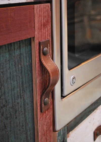 Rustic  by KPD Interiors