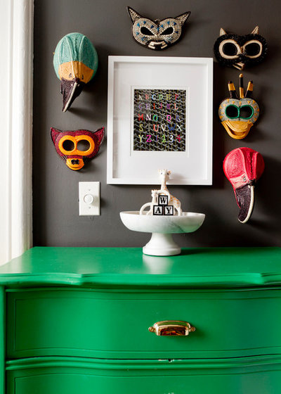 Eclectic  by Rikki Snyder