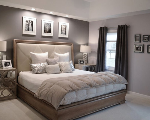 Simple Medium Bedroom Ideas for Simple Design