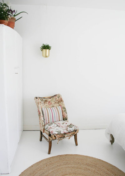 Eclectic  by Apartment Apothecary