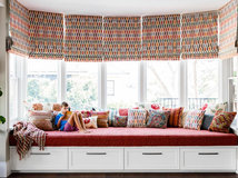 Window Valance Ideas For Living Room - Small Living Room Window Treatment Ideas