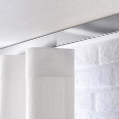 Gardinenstange abstand zur decke