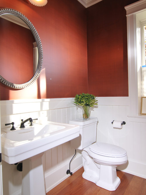 Waynes Coating Bathroom Design Ideas, Remodels & Photos