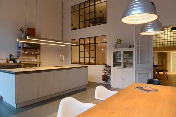 by Studio Swen Burgheim