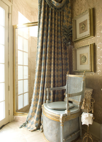 Traditional by Knotting Hill Interiors