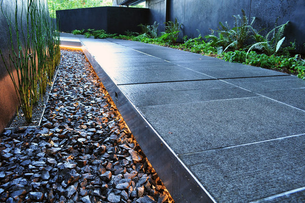 Modern Garden by 2.ink Studio | Landscape Architecture