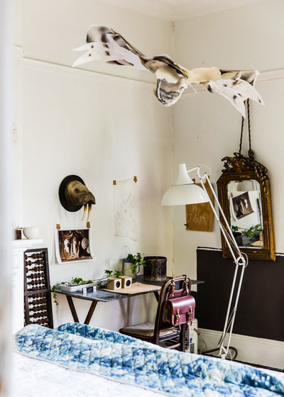 Eclectic  by Nikki To Photography