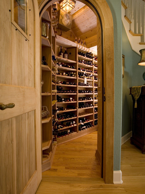 Tampa Wine Cellar Design Ideas, Remodels & Photos