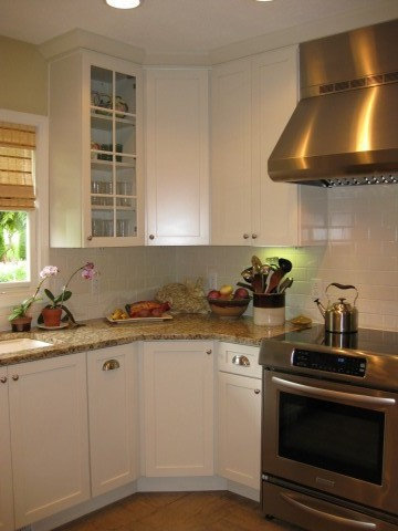 white kitchens nz