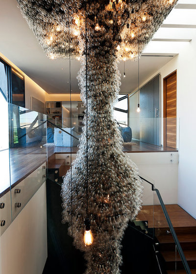 Contemporary  by Assemblage Studio