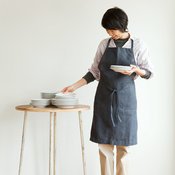 Daily Apron, Riviere