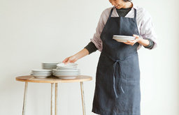 Daily Apron, Riviere