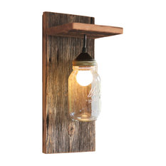 Rustic Lighting Houzz